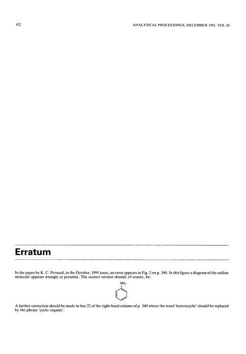 Erratum