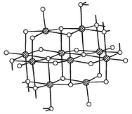 Graphical abstract: Synthesis and crystal structures of iodoplumbate chains, ribbons and rods with new structural types