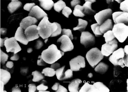 Graphical abstract: Nano-SnSb alloy deposited on MCMB as an anode material for lithium ion batteries