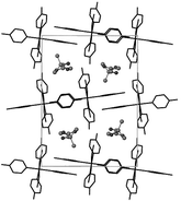 Graphical abstract: Tetrakis(4-aminopyridine)diisothiocyanatonickel(II) and its clathrates with EtOH, Me2CO and DMSO: structures, thermal stabilities and guest exchange [ ]