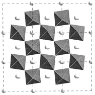 Graphical abstract: Synthesis, structural chemistry and magnetic properties of La1 + xA1 − xInMnO6 − δ: A = Ba, Sr; x = 0, 0.2