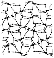 Graphical abstract: Synthesis and crystal structure of selenocyanato bridged two dimensional supramolecular coordination compounds of cadmium(ii)