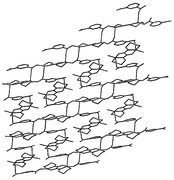 Graphical abstract: Supramolecular architectures from the self-assembly of trans-oxamidato-bridged dicopper(II) building blocks and phenyldicarboxylates