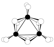 Graphical abstract: An in situ structural study of the thermal decomposition reactions of the ammonium thiomolybdates, (NH4)2Mo2S12·2H2O and (NH4)2Mo3S13·2H2O