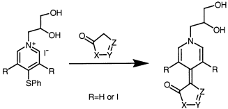 Graphical abstract: Simple zwitterionic merocyanines as potential NLO chromophores