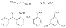 Graphical abstract: Synthesis and characterisation of polymeric and oligomeric lead(II) carboxylates