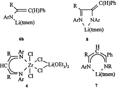 Graphical abstract: The reactions of lithium trimethysilylmethyls with isocyanides; structures and reactions of the derived lithium 1-azaallyls, β-diketiminates and a 1-azabuta-1,3-dienyl-3-amide