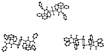 Graphical abstract: Subtlety in the reactivity of a diketo phosphorus ylide towards mercuric halides: the unprecedented O-coordination of α-acetyl-α-benzoylmethylenetriphenylphosphorane to Hg(II)