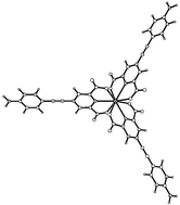 Graphical abstract: Lanthanide triple-stranded helical complexes with a substituted 2,6-pyridinedicarboxylate