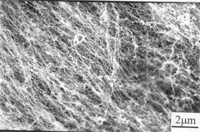 Graphical abstract: Synthesis and photoluminescence properties of amorphous SiOx nanowires