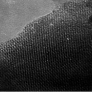 Graphical abstract: Formation of highly ordered mesoporous silica materials adopting lyotropic liquid crystal mesophases