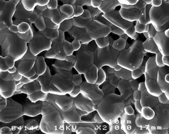 Graphical abstract: High oxide ion conductivity in Bi2MoO6 oxidation catalyst