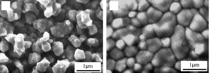 Graphical abstract: Electrodeposition of silver selenide thin films from aqueous solutions