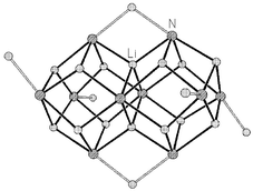 Graphical abstract: A solid state and theoretical study of the solvent effects controlling the mono- and di-lithiation of aromatic primary amines