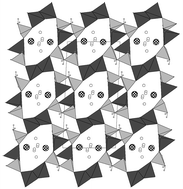 Graphical abstract: Microporous hybrid compounds: hydrothermal synthesis and characterization of two zinciomethylenediphosphonates with 3D structures, structure determination of their dehydrated forms