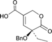 Graphical abstract: Short synthesis of the optically active E-ring portion of (S)-camptothecin