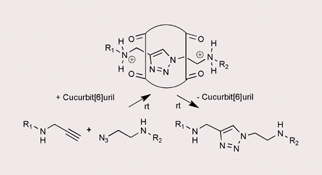 Graphical abstract: The synthesis of [2], [3] and [4]rotaxanes and semirotaxanes