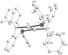 Graphical abstract: Synthesis of homo- and hetero-polynuclear coinage metal complexes of 2-(diphenylphosphino)aniline