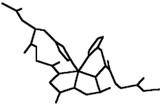 Graphical abstract: Copper(ii) and nickel(ii) binding modes in a histidine-containing model dodecapeptide