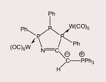 Graphical abstract: Synthesis of the first 1,2,3,4-azatriphospholene complex