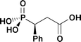 Graphical abstract: Synthetic and structural chemistry of enantiomerically pure 1-phenyl-2-carboxyethylphosphonic acid and its derivatives