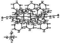 Graphical abstract: Linear pentacobalt complexes: synthesis, structures, and physical properties of neutral and one-electron oxidation compounds