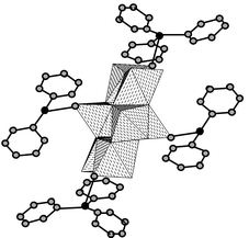 Graphical abstract: Hydrothermal synthesis and structures of three new copper complexes: [{Cu(2,2′-bipy}2(β-Mo8O26)], [{Cu(py)3}2{Cu(py)2}2(α-Mo8O26)] and [Cu(py)2]4[(SO4)Mo12O36]