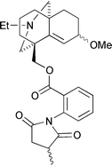 Graphical abstract: Synthesis of ABE tricyclic analogues of methyllycaconitine using a Wacker oxidation–aldol strategy to append the B ring to the AE fragment