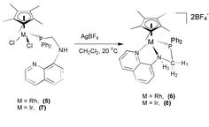 Graphical abstract: Co-ordination chemistry and metal catalysed carbonylation reactions using 8-(diphenylphosphino)methylaminoquinoline: a ligand that displays monodentate, bidentate and tridentate co-ordination modes