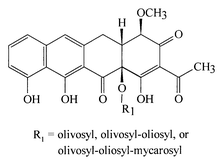 Graphical abstract: Hybrid compounds generated by the introduction of a nogalamycin-producing plasmid into Streptomyces argillaceus