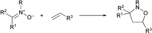 Graphical abstract: 1,3-Dipolar cycloaddition reactions of carbohydrate derived nitrones and oximes