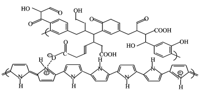 Graphical abstract: Adsorption behavior of humic acid onto polypyrrole-coated nylon 6,6 granules