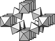 Graphical abstract: Syntheses, structures and properties of some osmates(iv,v) adopting the pyrochlore and weberite structures