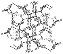Graphical abstract: The structures of Cu(i) and Ag(i) coordination polymers using the tricyanofluoroborate anion