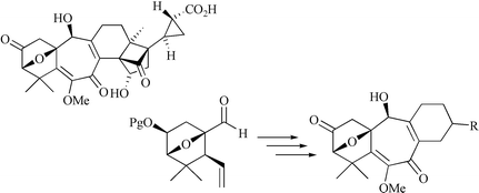 Graphical abstract: Studies towards the total synthesis of solanoeclepin A: synthesis and potato cyst nematode hatching activity of analogues containing the tetracyclic left-hand substructure