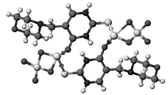 Graphical abstract: A new antimetabolite, 5-morpholinomethyl-2-thiouracil—spectral properties, thermal profiles, antibacterial, antifungal and antitumour studies of some of its metal chelates
