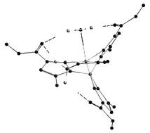 Graphical abstract: Metal complexes of 3-carboxyethyl substituted trispyrazolylborates: interactions with the ester carbonyl oxygens