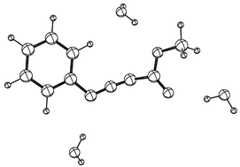 Graphical abstract: Uncommon aqueous media for nitrilimine cycloadditions. II. Computational study of the effect of water on reaction rate