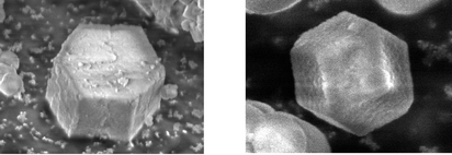 Graphical abstract: Control of structure, pore size and morphology of three-dimensionally ordered mesoporous silicas prepared using the dicationic surfactant [CH3(CH2)15N(CH3)2(CH2)3N(CH3)3]Br2