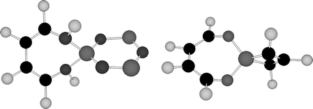 Graphical abstract: Möbius and Hückel spiroaromatic systems