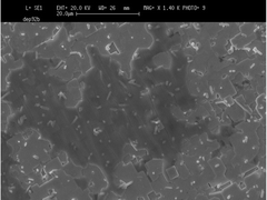 Graphical abstract: A metal-organic chemical vapor deposition approach to double-sided Tl2Ba2Ca1Cu2O8 superconducting films on LaAlO3 (100) substrates