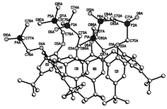 Graphical abstract: A p-tert-butylcalix[6]arene bearing phosphinoyl pendant arms for the complexation and sensitisation of lanthanide ions