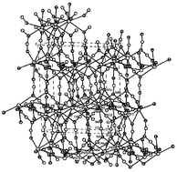 Graphical abstract: Pb(dca)2 (dca = dicyanamide): a novel 3D compound with unusual coordination modes of dicyanamide