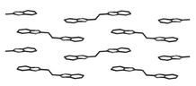 Graphical abstract: Molecular bricklaying: the protonated benzimidazole moiety as a synthon for crystal engineering