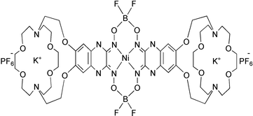 Graphical abstract: The synthesis and characterization of a new (E,E)-dioxime and its homo- and heterotrinuclear complexes containing a hexaoxadiaza macrobicycle moiety