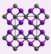 Graphical abstract: Solid phosphorus carbide?