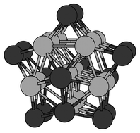Graphical abstract: Geometries and segregation properties of platinum–palladium nanoalloy clusters