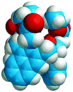 Graphical abstract: Ester derivatives of hexahomotrioxacalix[3]naphthalenes: conformational and binding properties with alkali metal cations