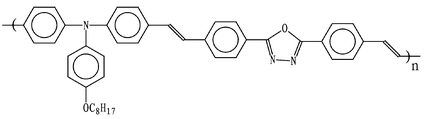 Graphical abstract: Polymer light-emitting diodes based on a bipolar transporting luminescent polymer