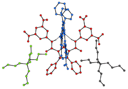 Graphical abstract: Nitrophenyl derivatives of pyrrole 2,5-diamides: structural behaviour, anion binding and colour change signalled deprotonation